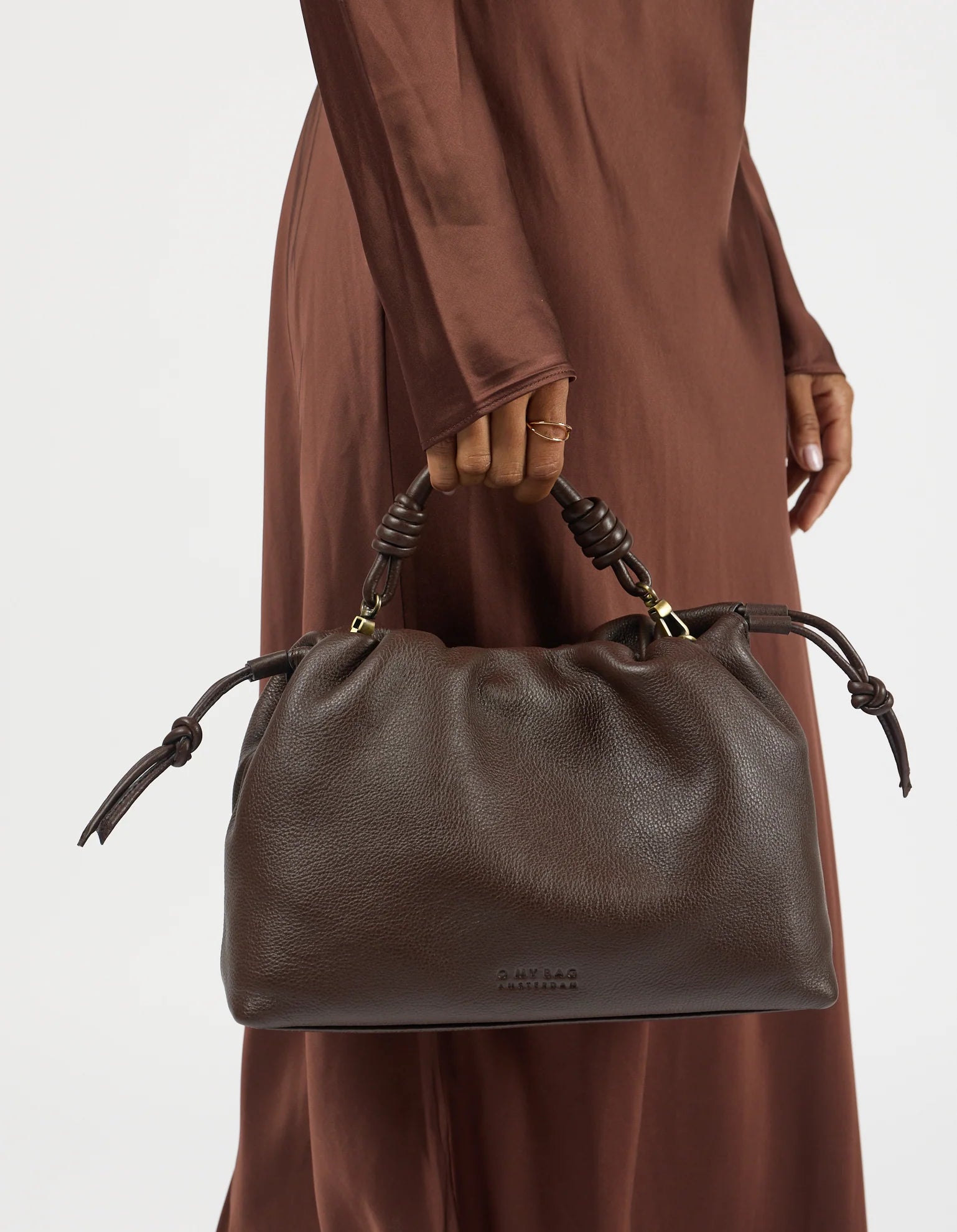 Handtas O My Bag Kiki Midi
