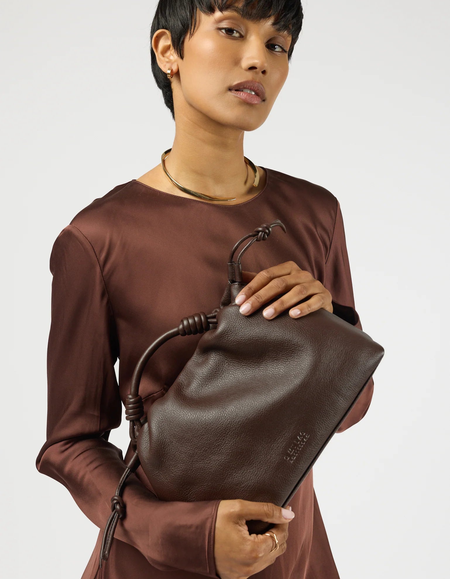Handtas O My Bag Kiki Midi