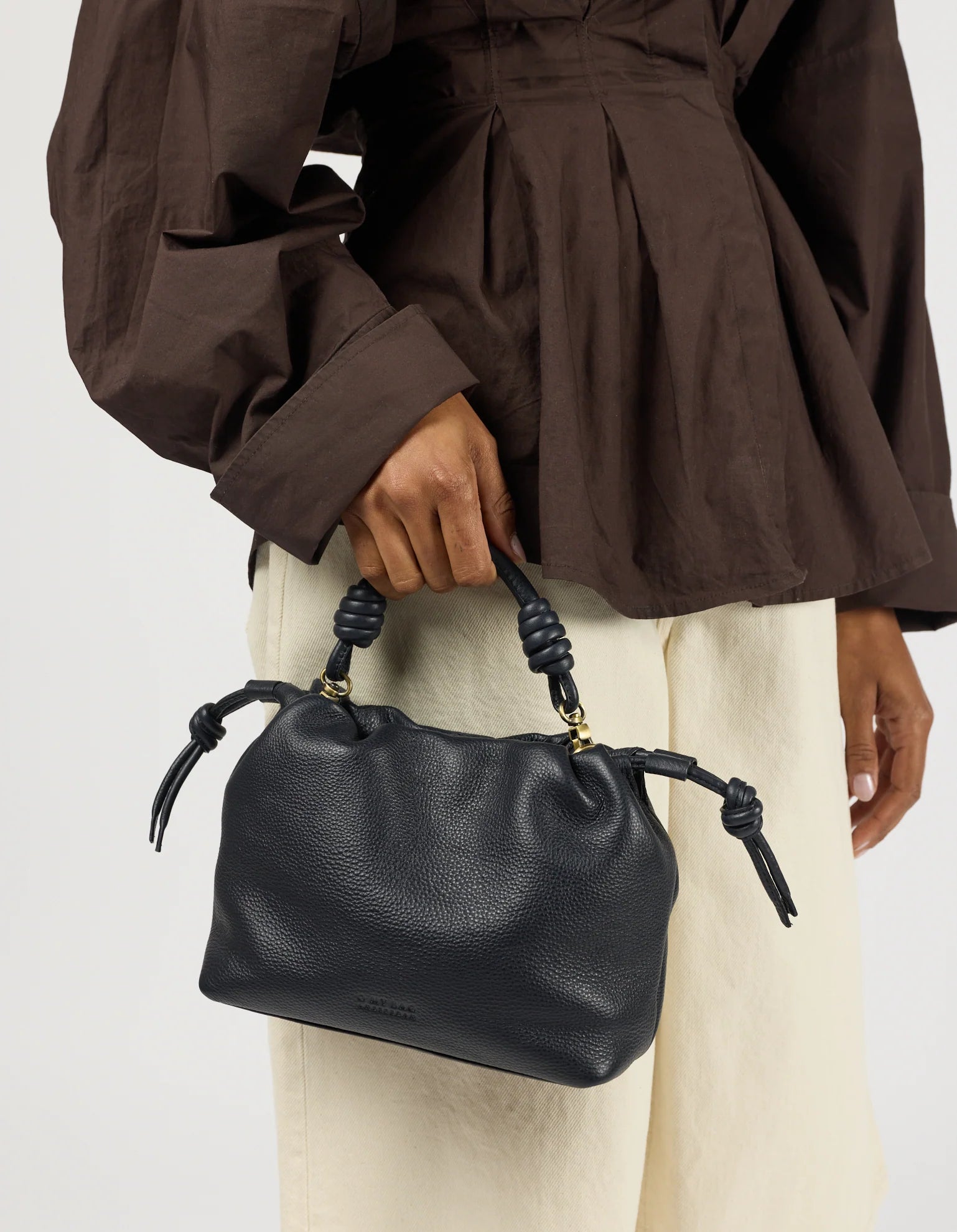 Handtas O My Bag Kiki Mini