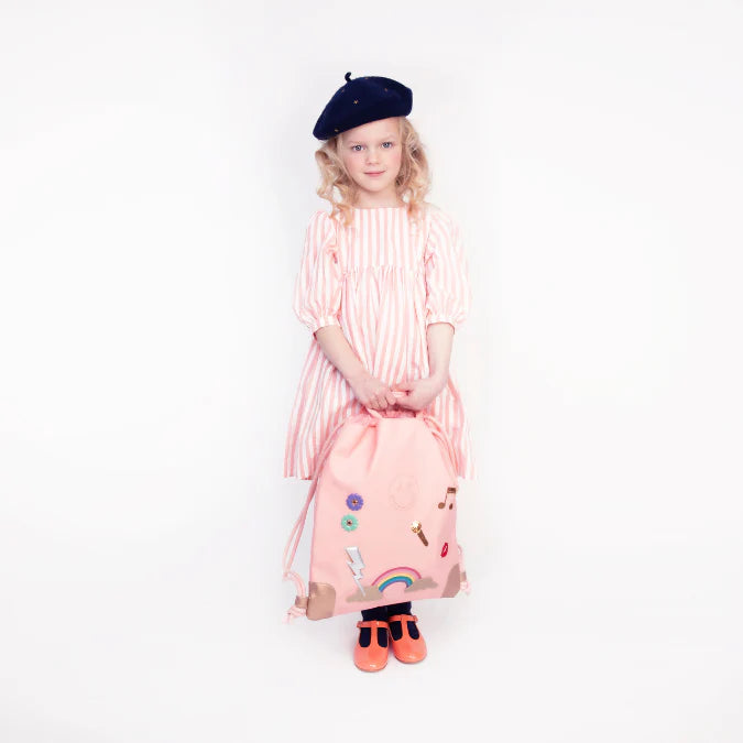 Jeune Premier Citybag Lady Gadget Pink