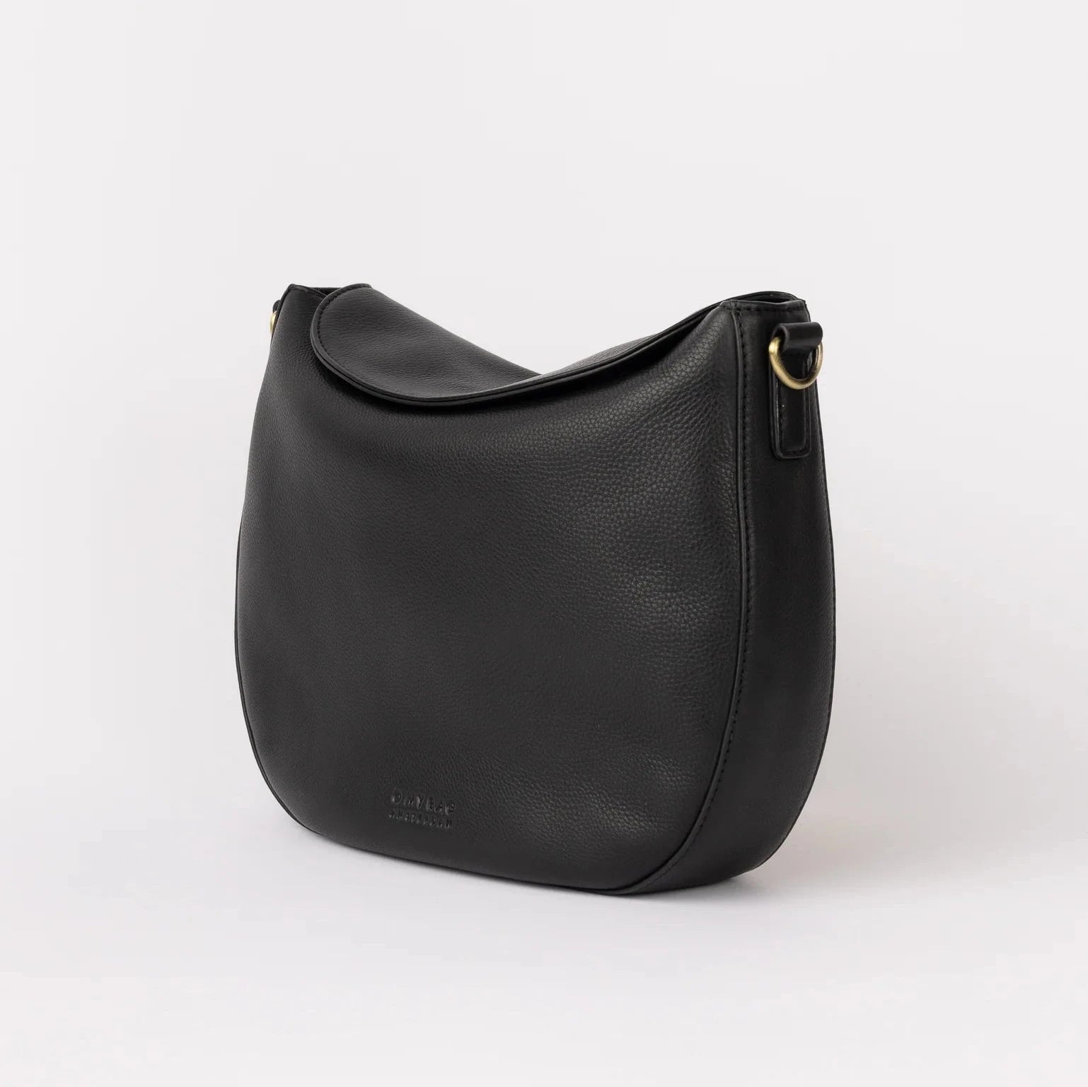 Lana O My Bag crossovertas zwart