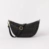Handtas geweven O My Bag