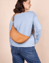 Afbeelding in Gallery-weergave laden, Handtas leder O My Bag Leo

