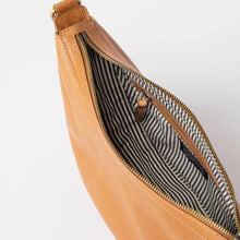 Afbeelding in Gallery-weergave laden, Handtas leder O My Bag Leo
