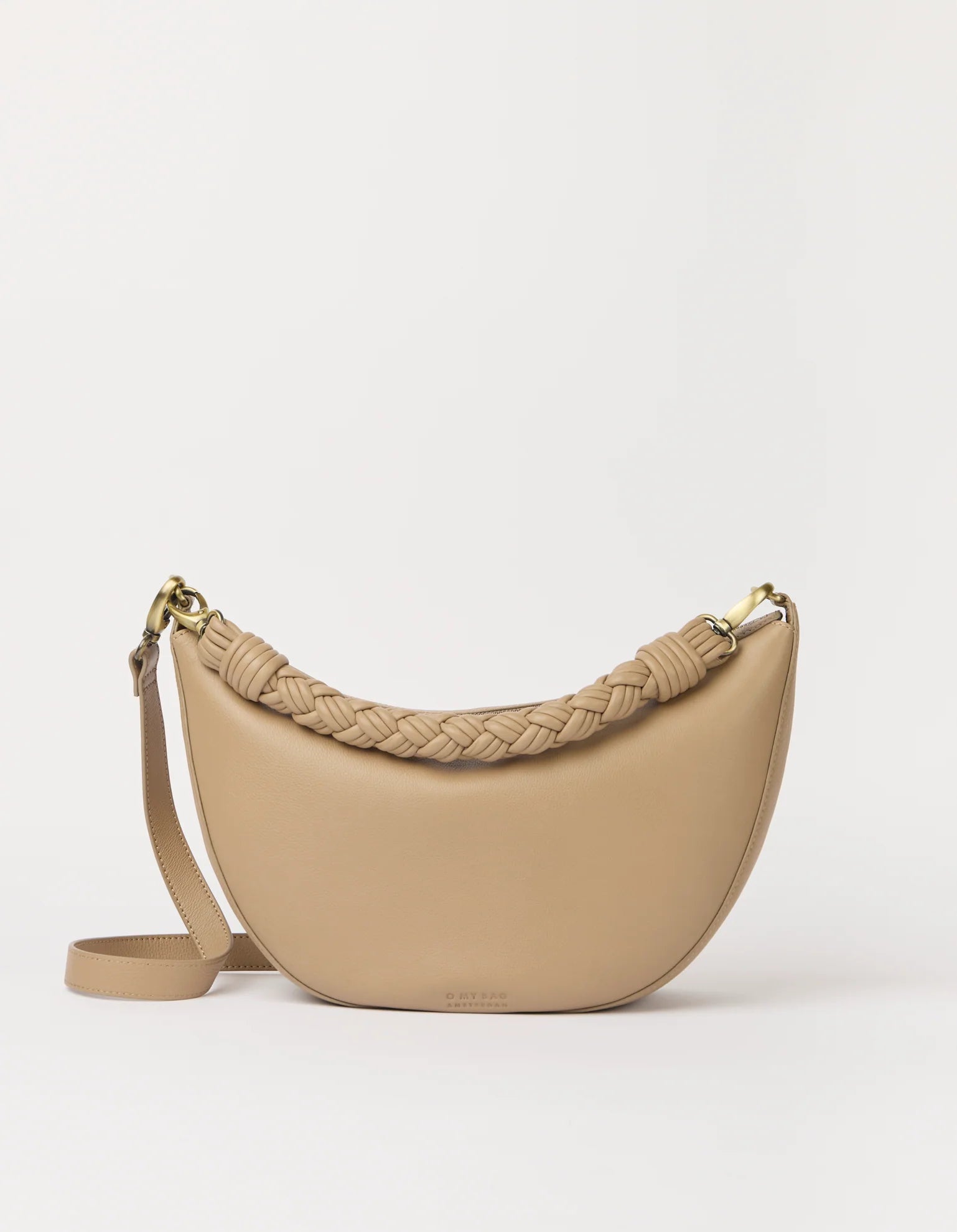 Leo Twisted Maxi Sand