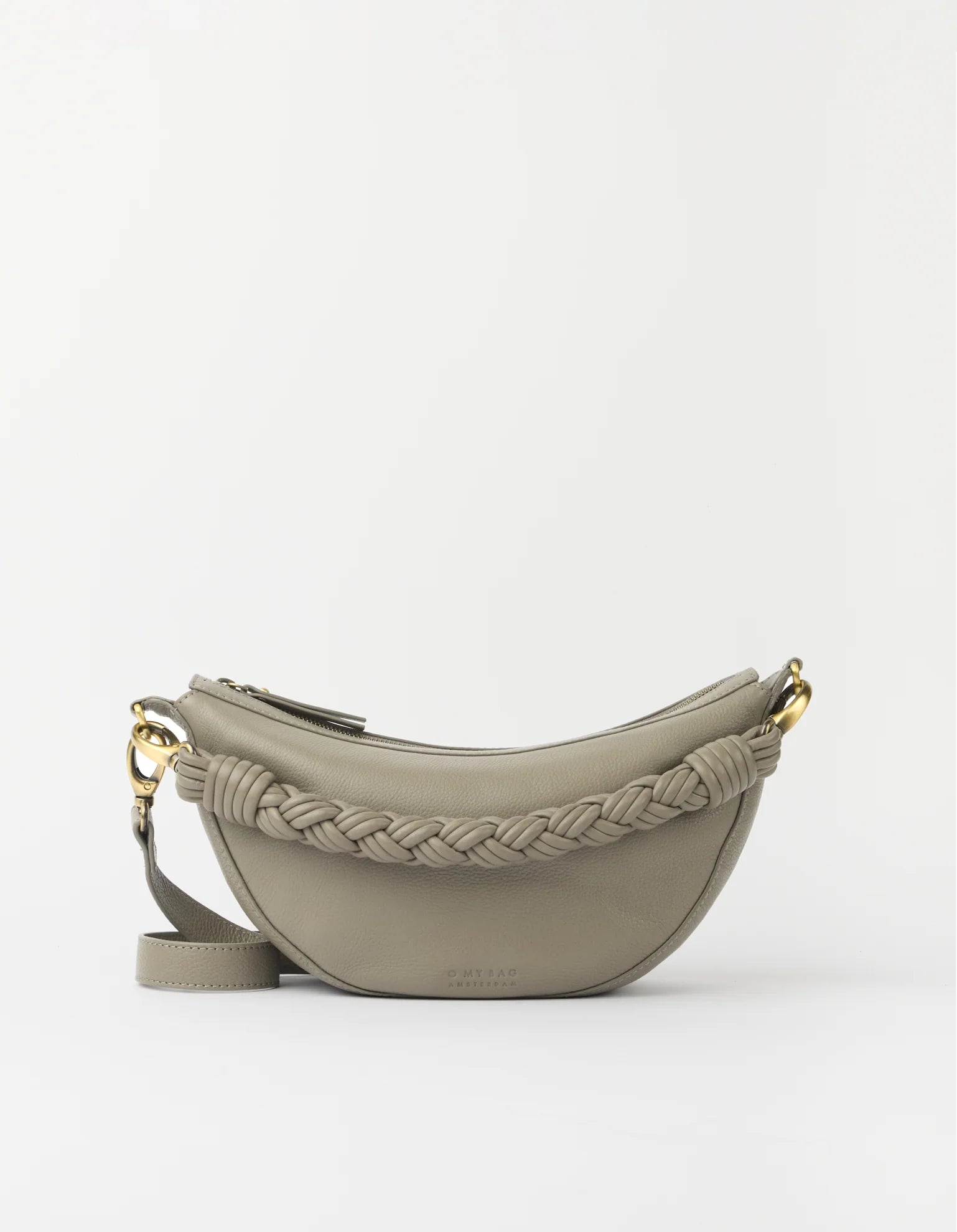 Handtas O My Bag Leo (2 riemen) Midi