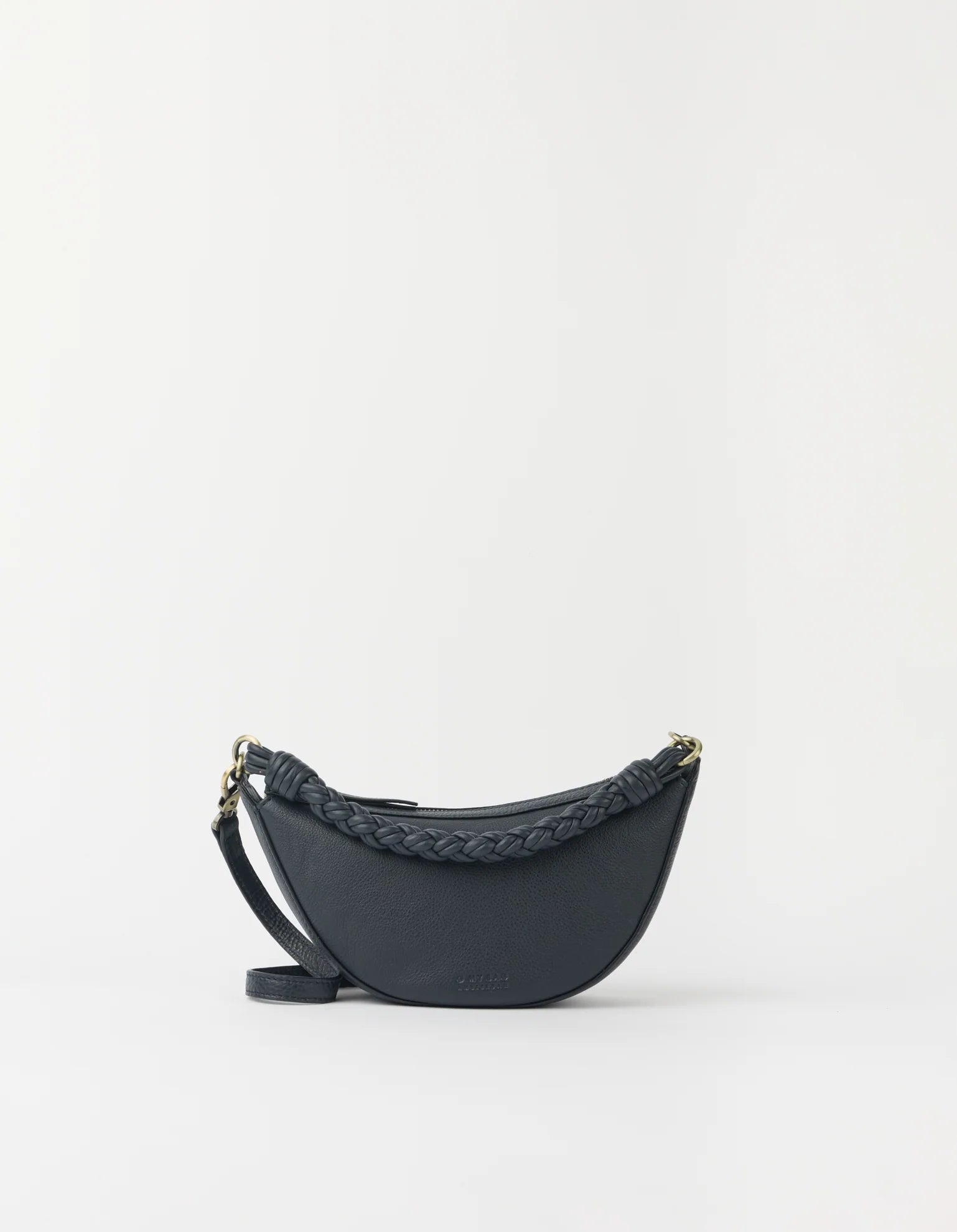 Handtas O My Bag Leo (2 riemen) Mini