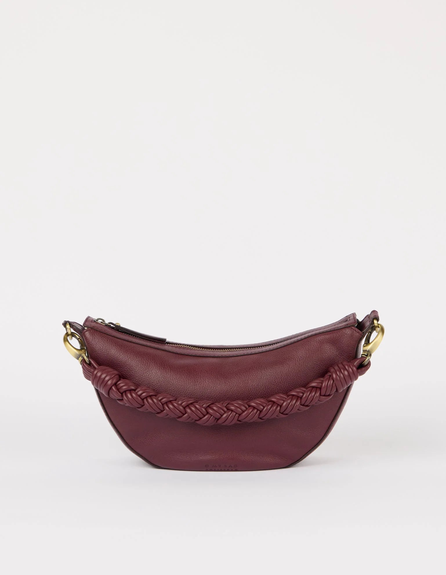 Handtas O My Bag Leo (2 riemen)