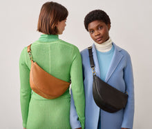 Afbeelding in Gallery-weergave laden, Handtas leder O My Bag Leo
