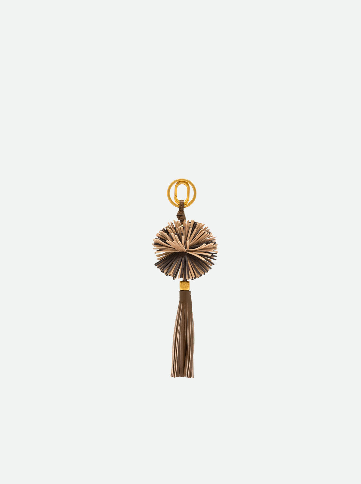 Gianni Chiarini keychain Leo