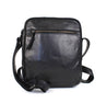 Crossbody tas leder