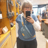 Bumbag stof