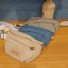 Bumbag stof