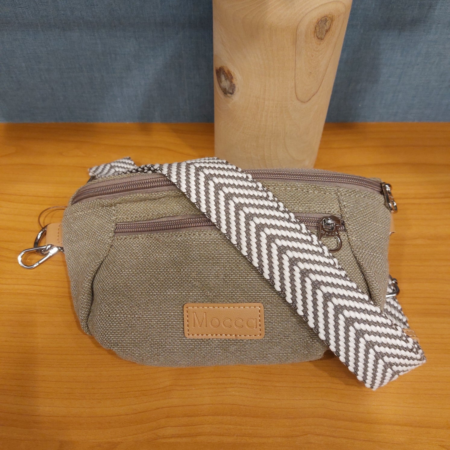 Bumbag stof