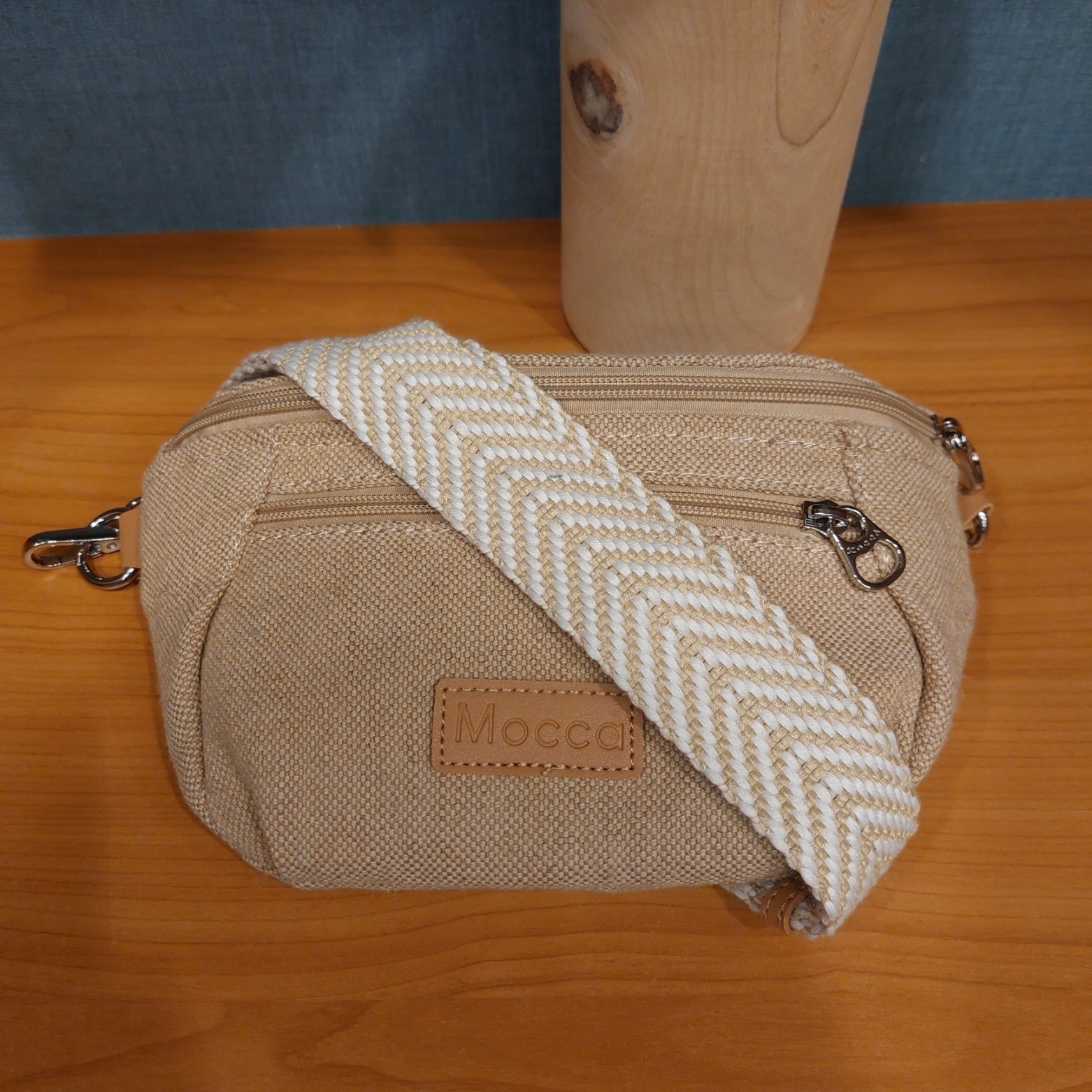Bumbag stof