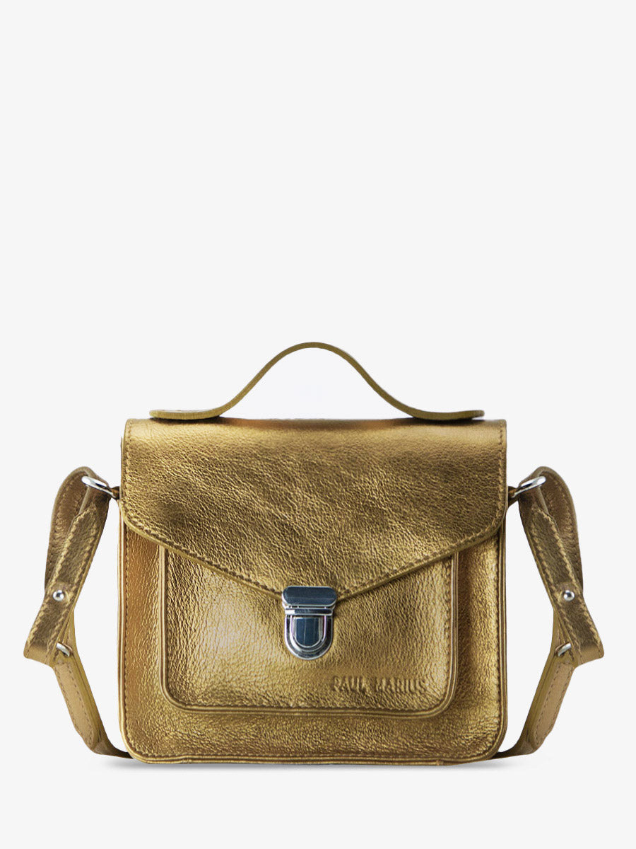 Handtas Mademoiselle George XS
