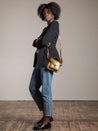 Handtas Mademoiselle George XS