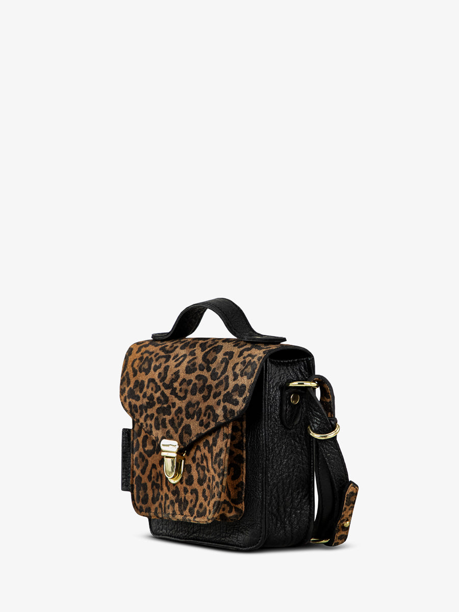 Handtas Mademoiselle George XS 