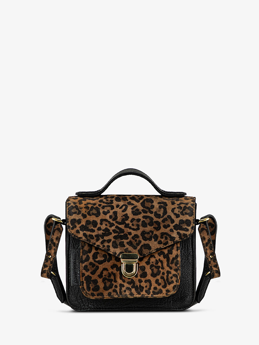 Handtas Mademoiselle George XS 