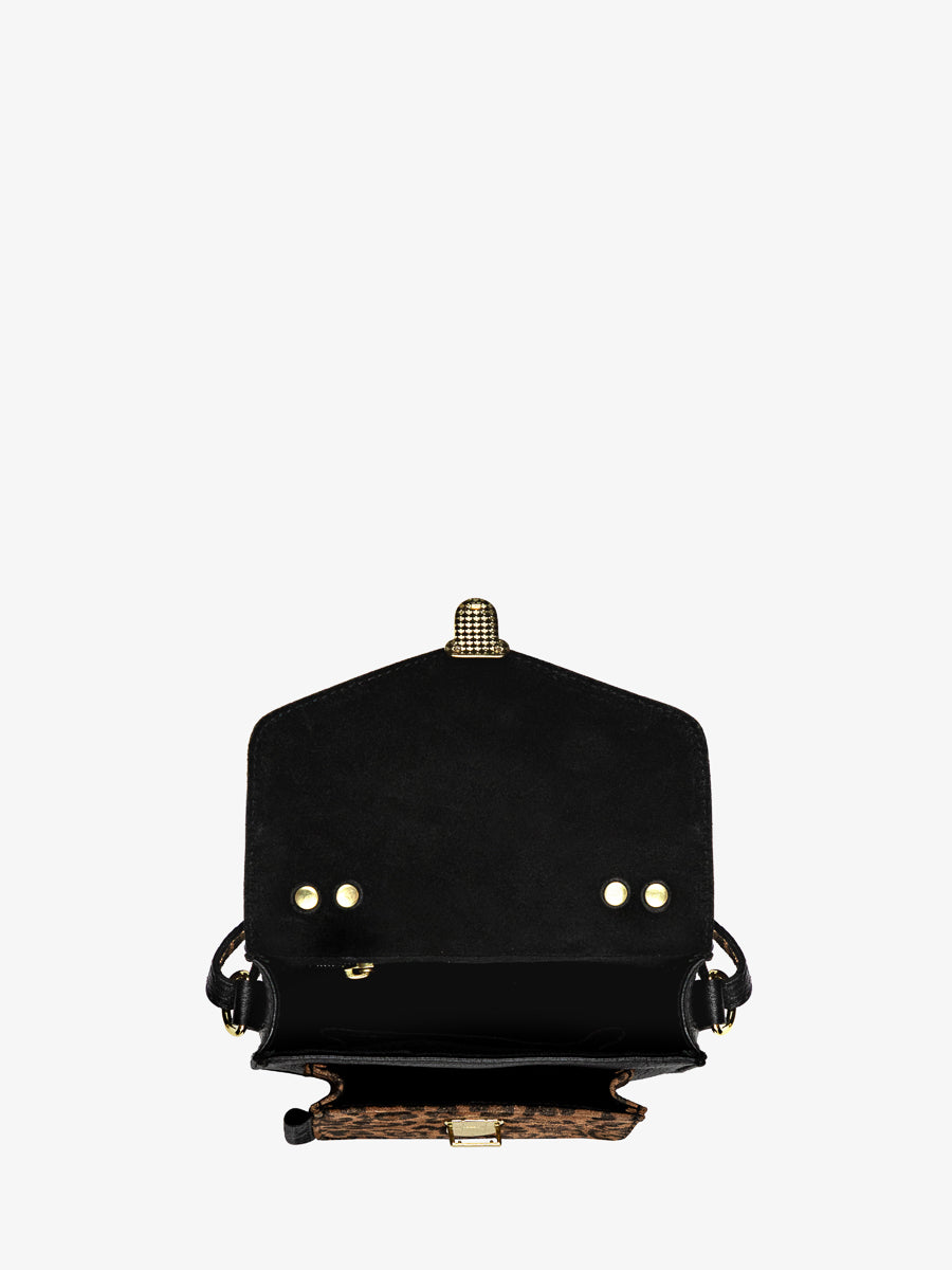 Handtas Mademoiselle George XS 