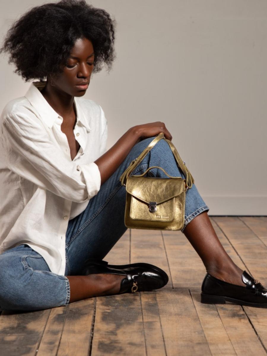 Handtas Mademoiselle George XS