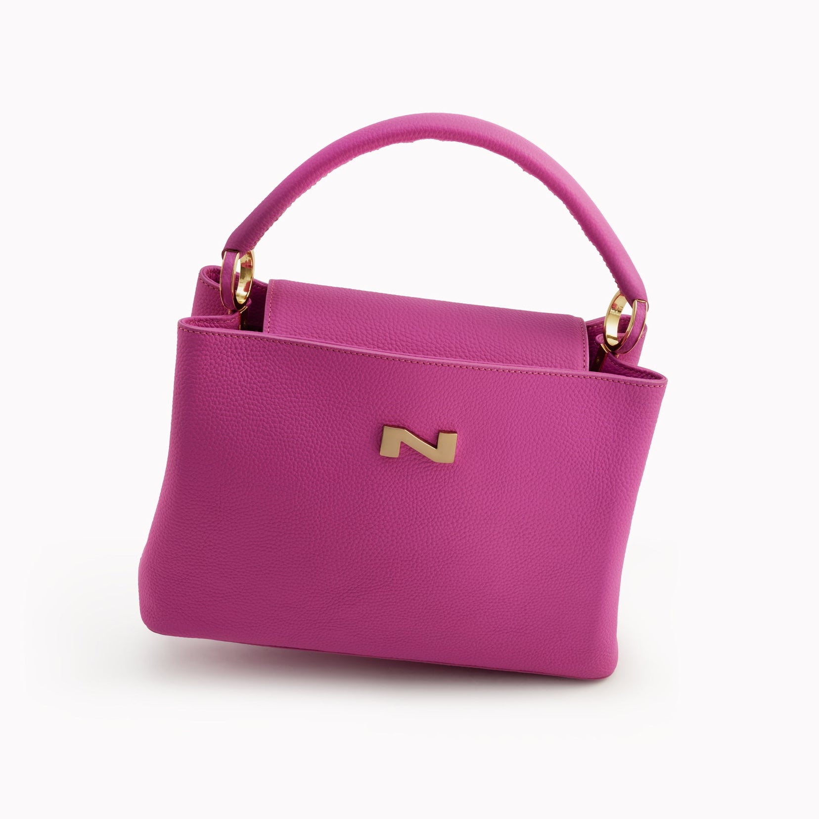 Handtas Nathan-Baume Magnolia