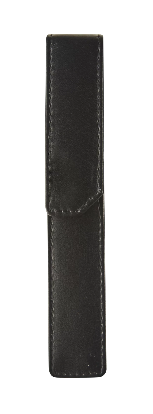 Pen etui 1 stuk Maverick All Black AB-704