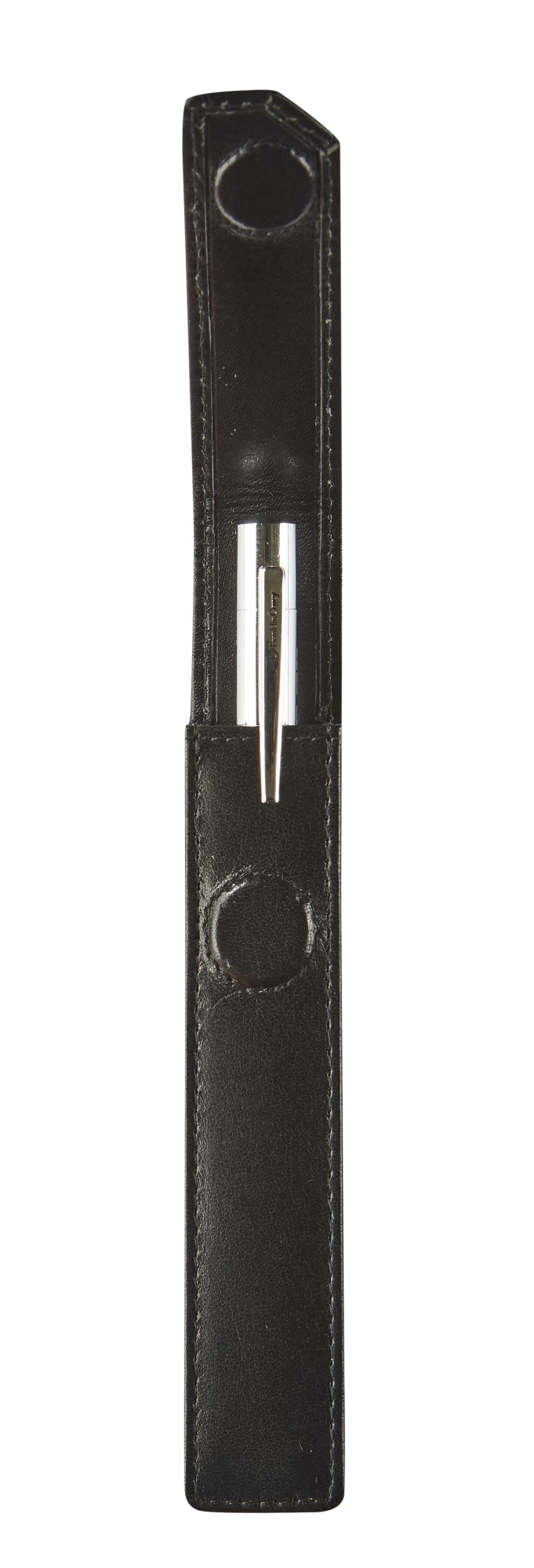 Pen etui 1 stuk Maverick All Black AB-704