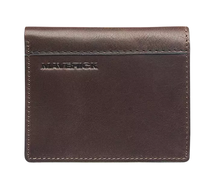 Portebillet Maverick Brown MB-051