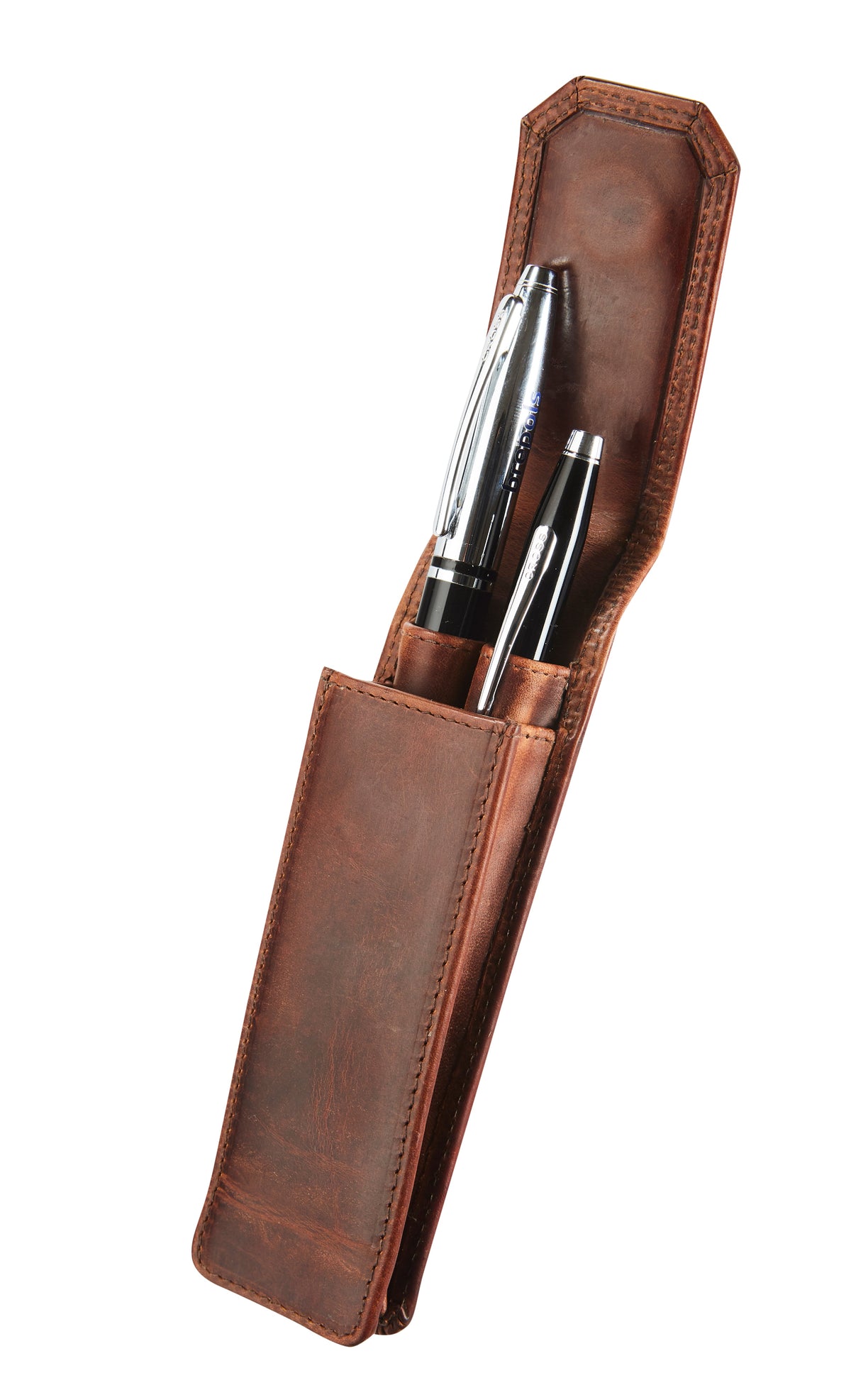 Pennenetui 2 stuks Maverick Original TO-705