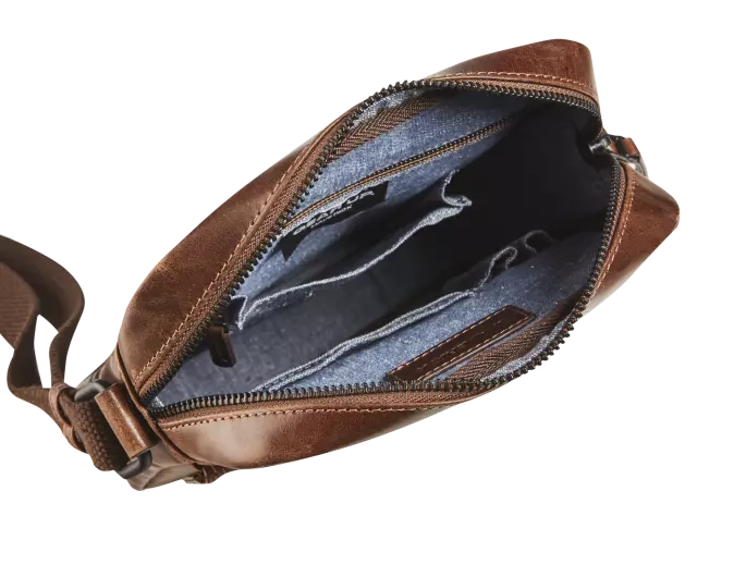 Herentas Maverick TO-818