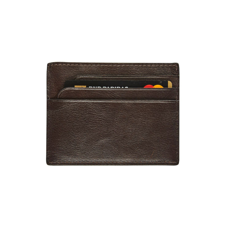 Bankkaartetui Maverick Brown MB-052