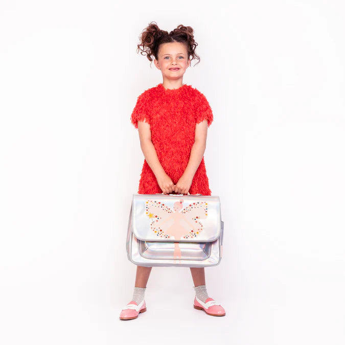Jeune Premier Boekentas MIDI Magic Elf