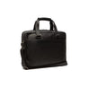 Laptoptas leder The Chesterfield Brand