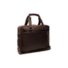 Laptoptas leder The Chesterfield Brand