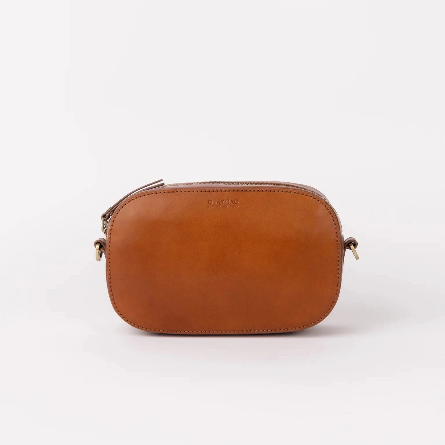 Maya handtas O My Bag leder