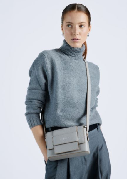Crossbody tas Megan Smaak Amsterdam