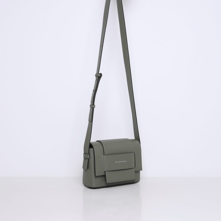 Crossbody tas Megan Smaak Amsterdam