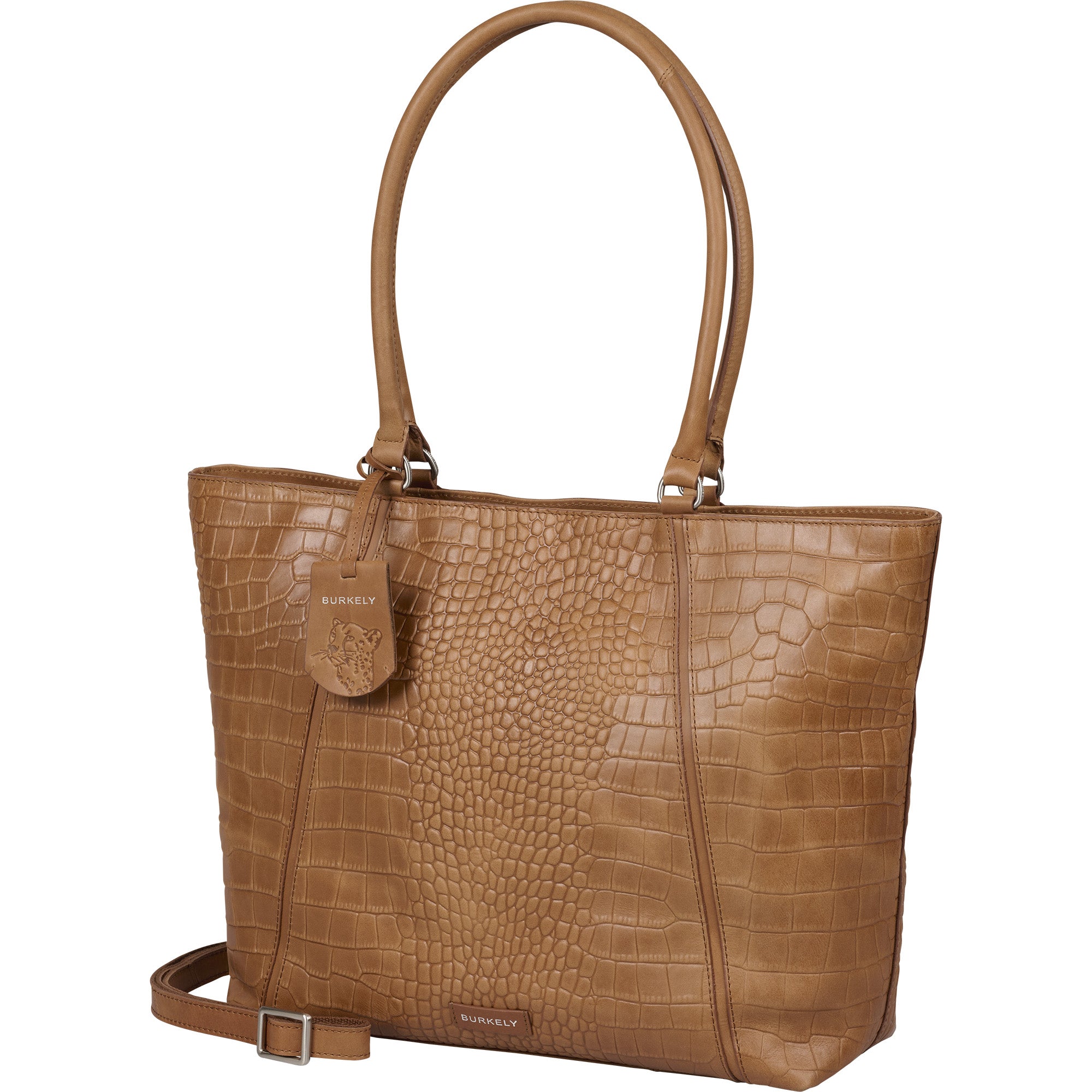 Werk laptoptas dames Burkely Mia 15 6 Artlux Lederwaren
