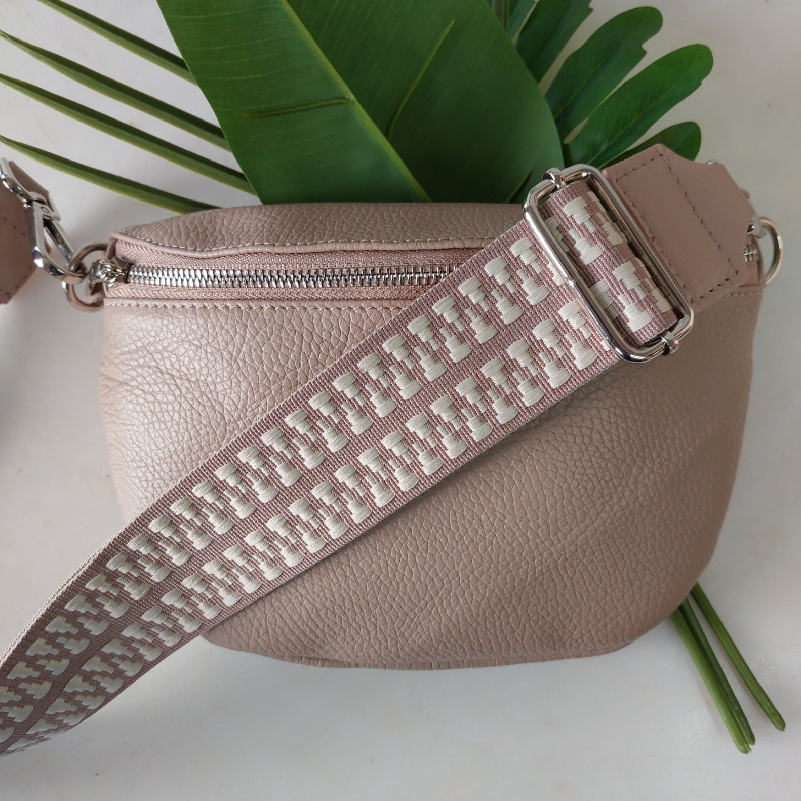 Handtas/bumbag Mila