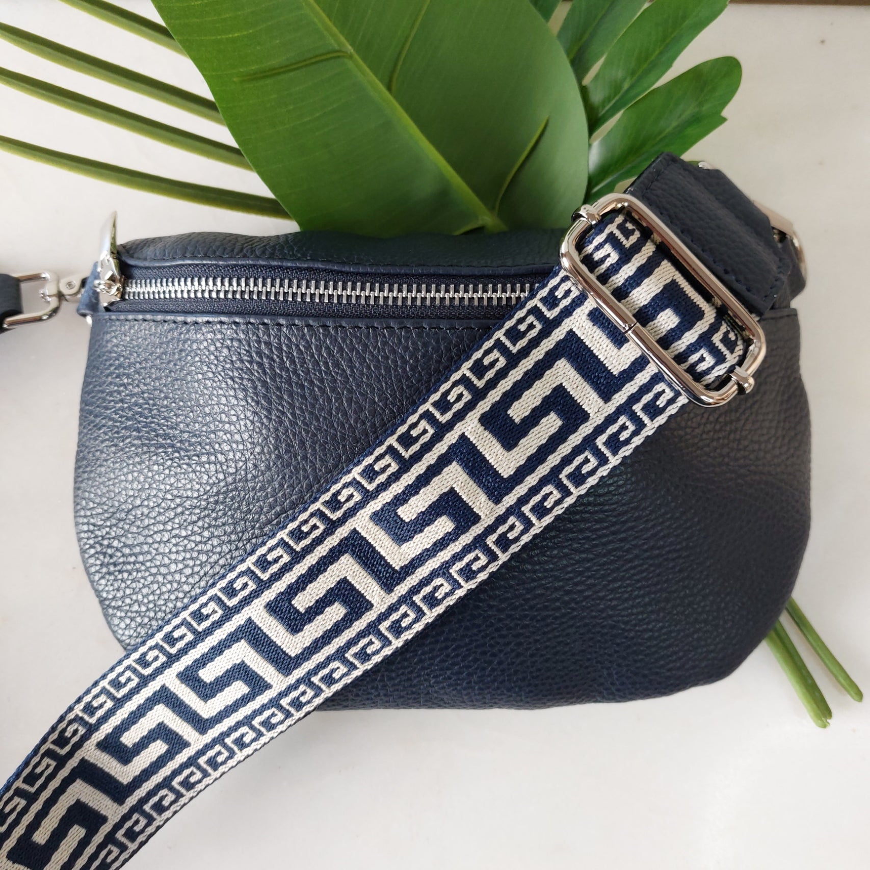 Handtas/bumbag Mila