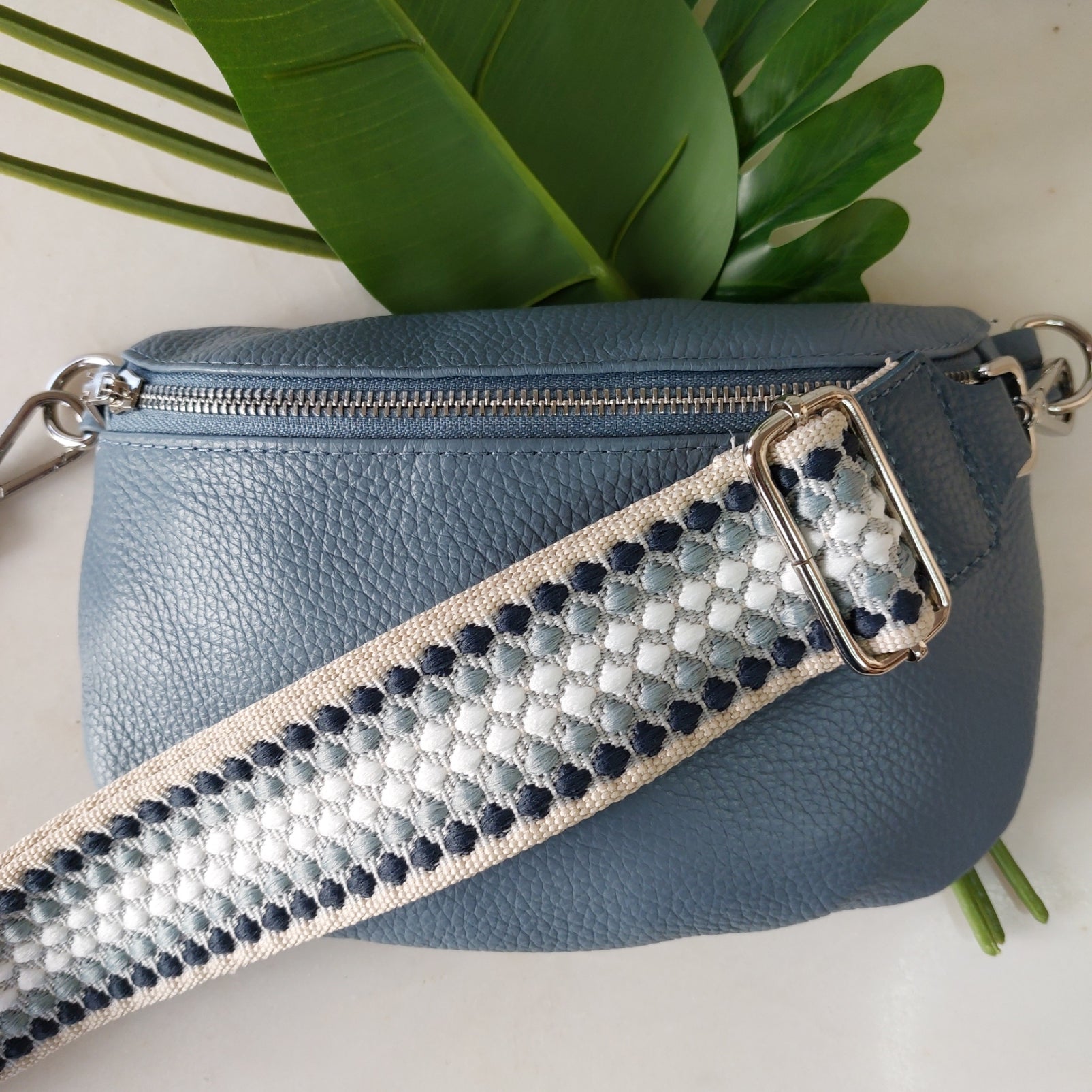 Handtas/bumbag Mila