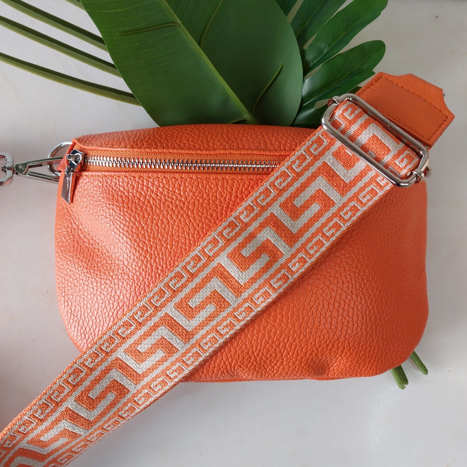 Handtas/bumbag Mila