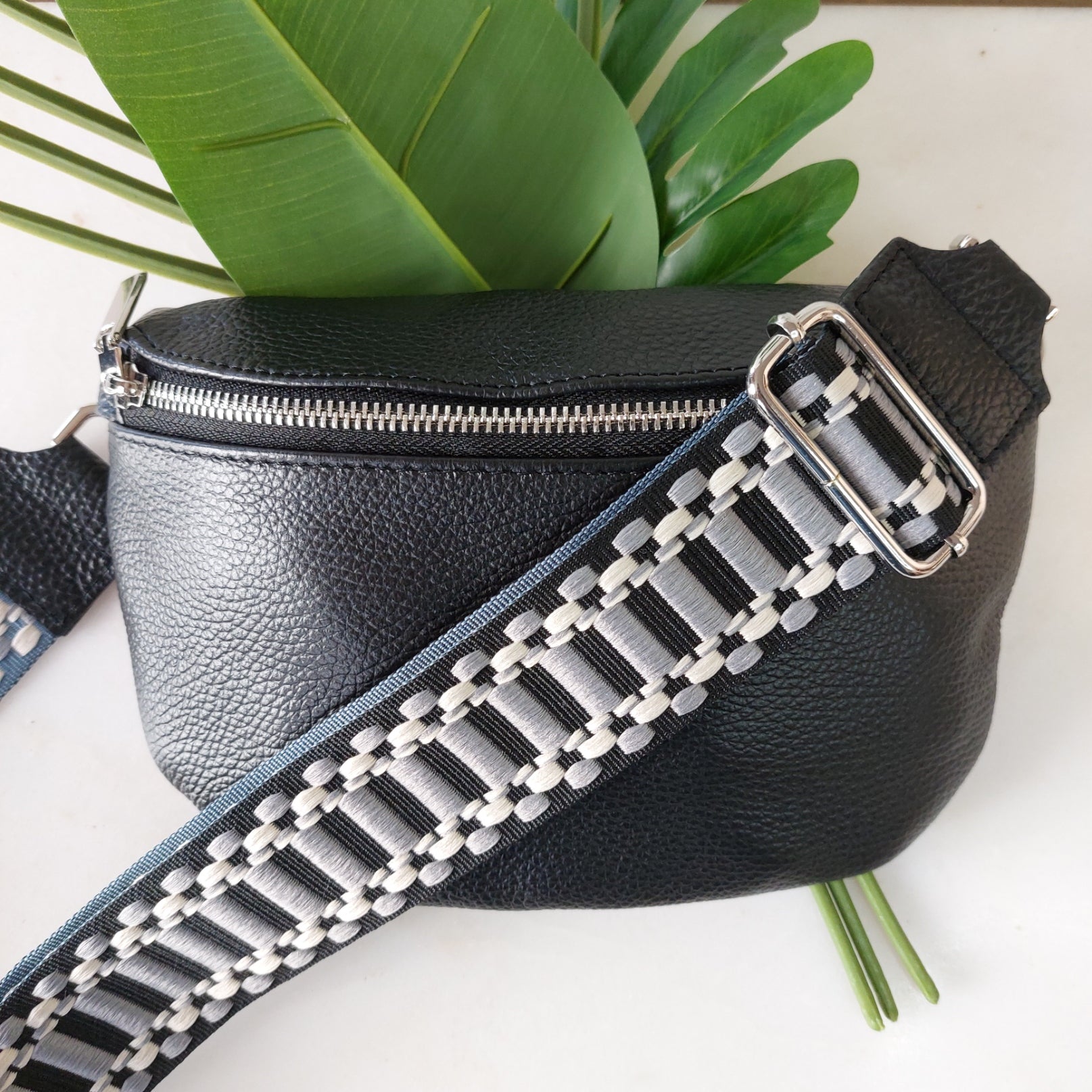 Handtas/bumbag Mila