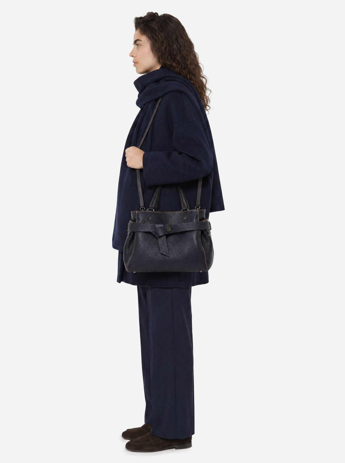 Handtas Gianni Chiarini Miranda 11886 RNG