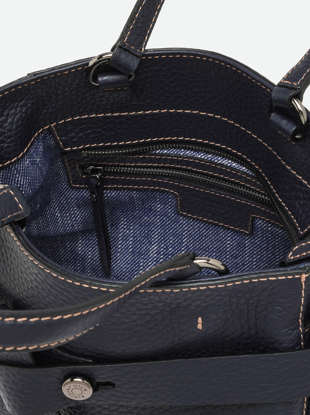 Handtas Gianni Chiarini Miranda 11886 RNG