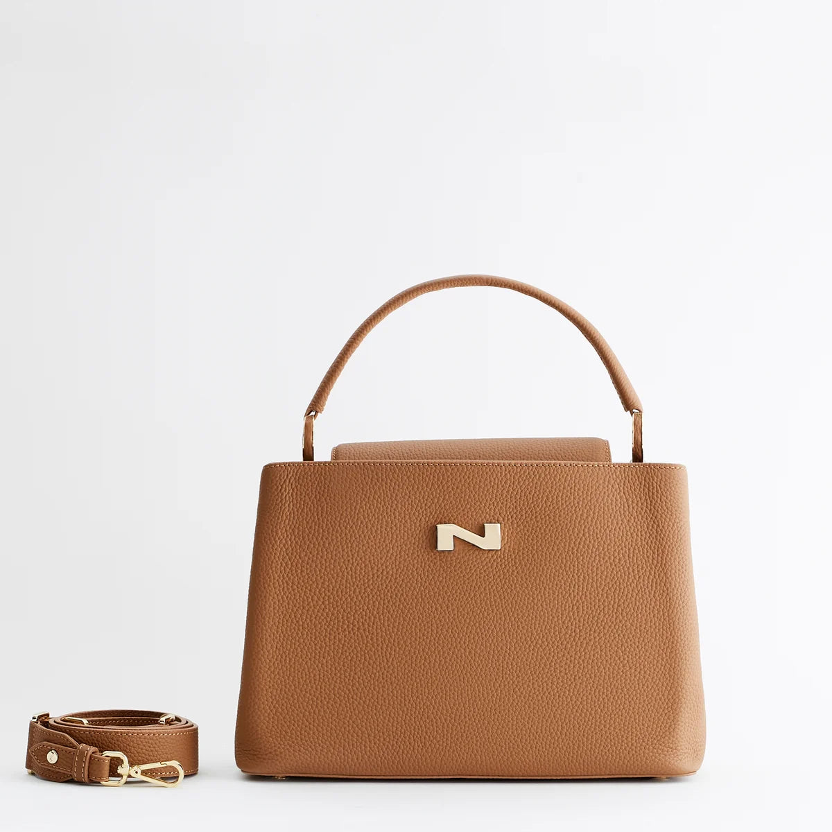 Handtas Nathan-Baume Magnolia