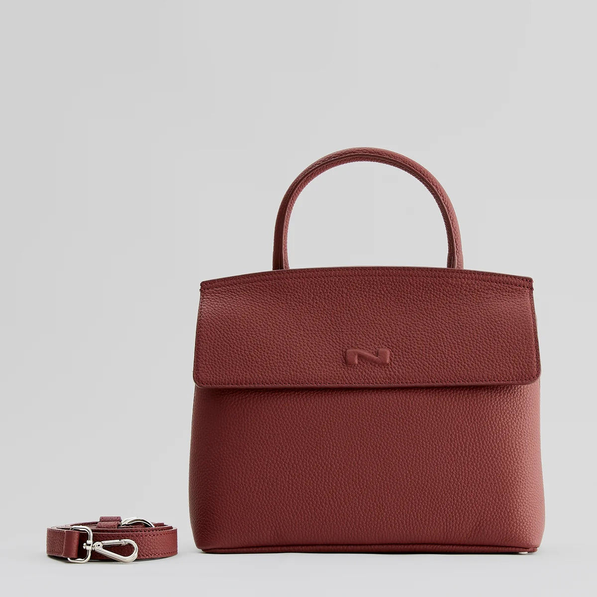 Handtas Nathan-Baume Clarita