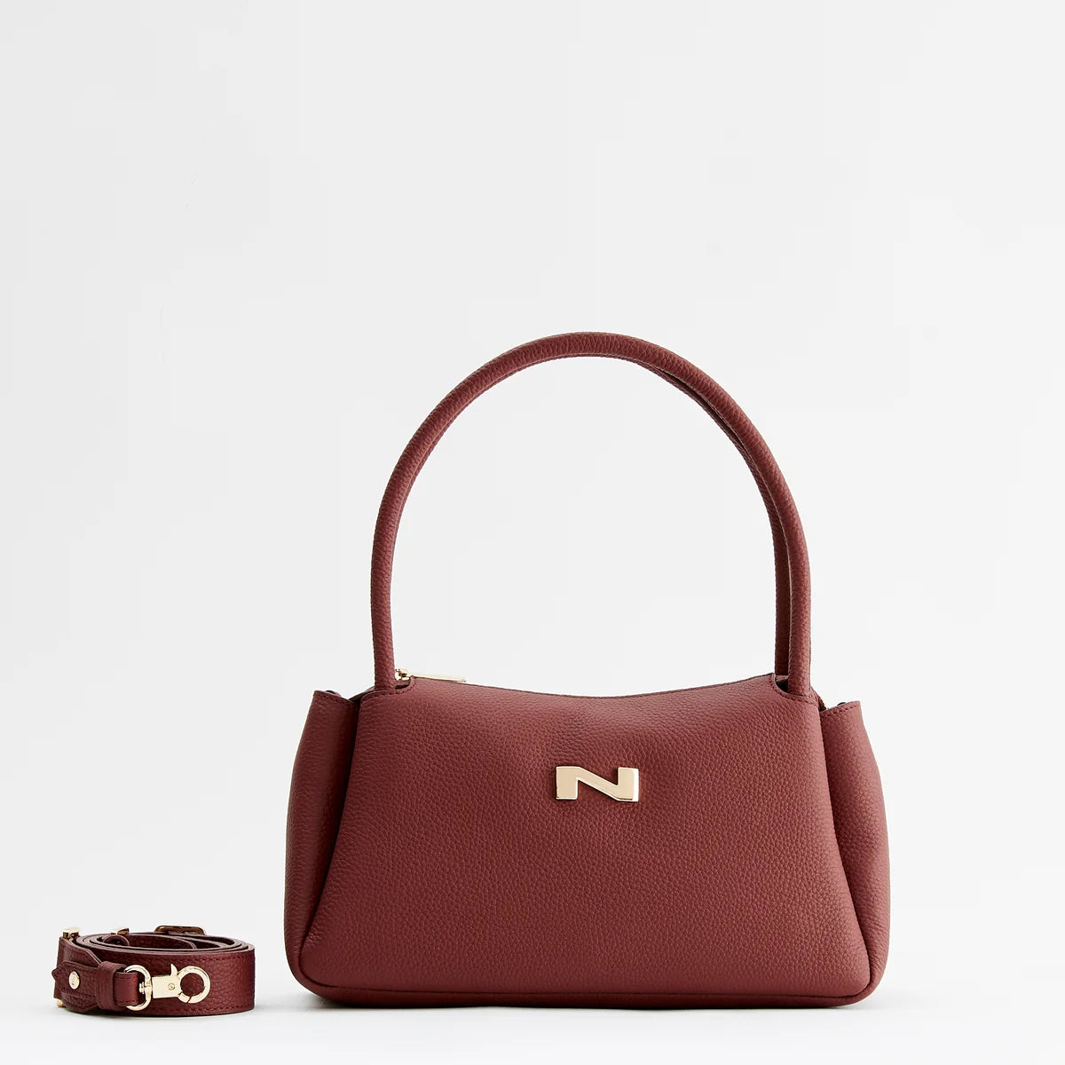 Handtas Nathan-Baume Clio