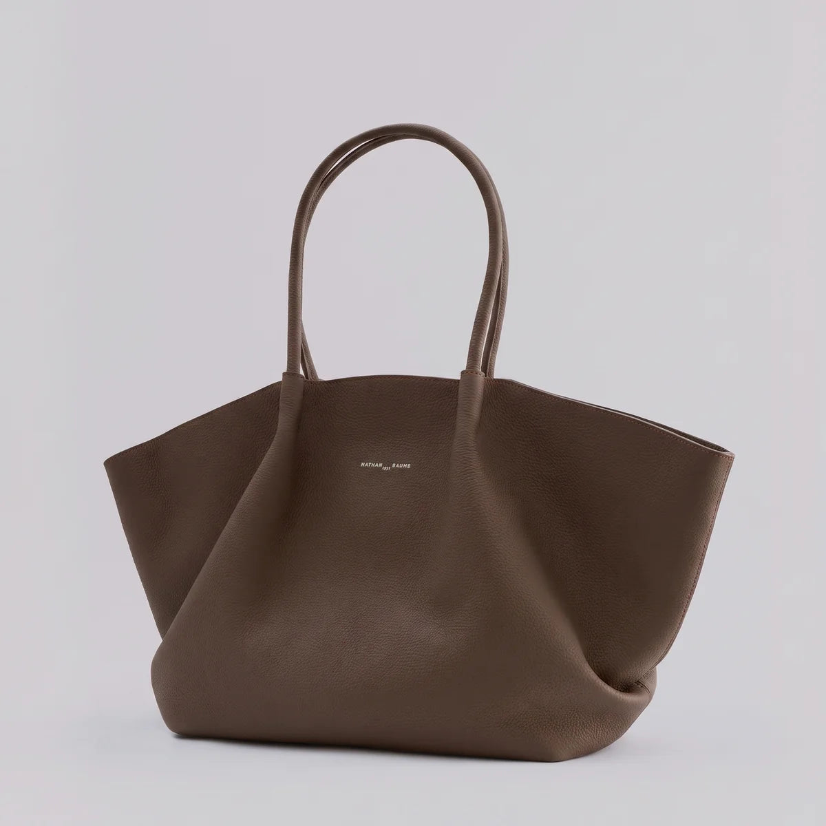 Handtas Nathan-Baume Galatée XXL